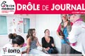 Journal Octobre 2018